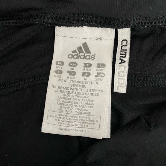 ‼️Sold‼️Adidas track - Picture 5 of 9